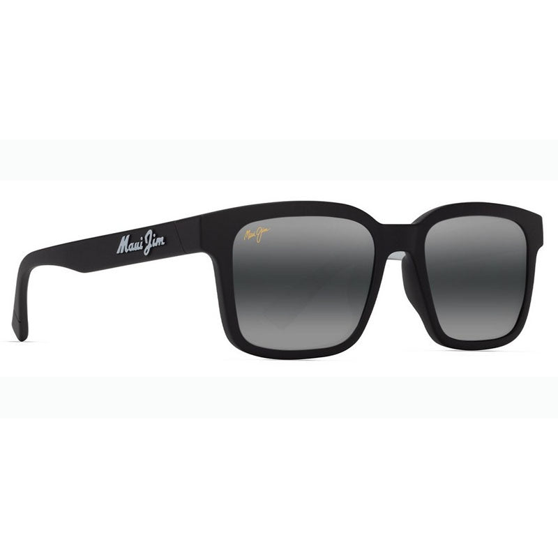 Maui Jim Sunglasses, Model: OpiopioAsianFit Colour: MM659017