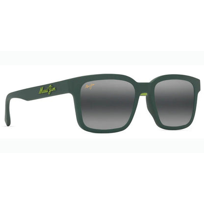 Maui Jim Sunglasses, Model: OpiopioAsianFit Colour: MM659019