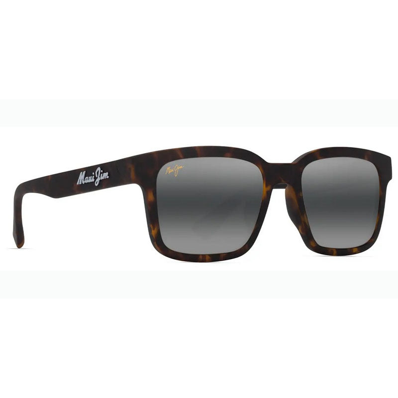 Maui Jim Sunglasses, Model: OpiopioAsianFit Colour: MM659020