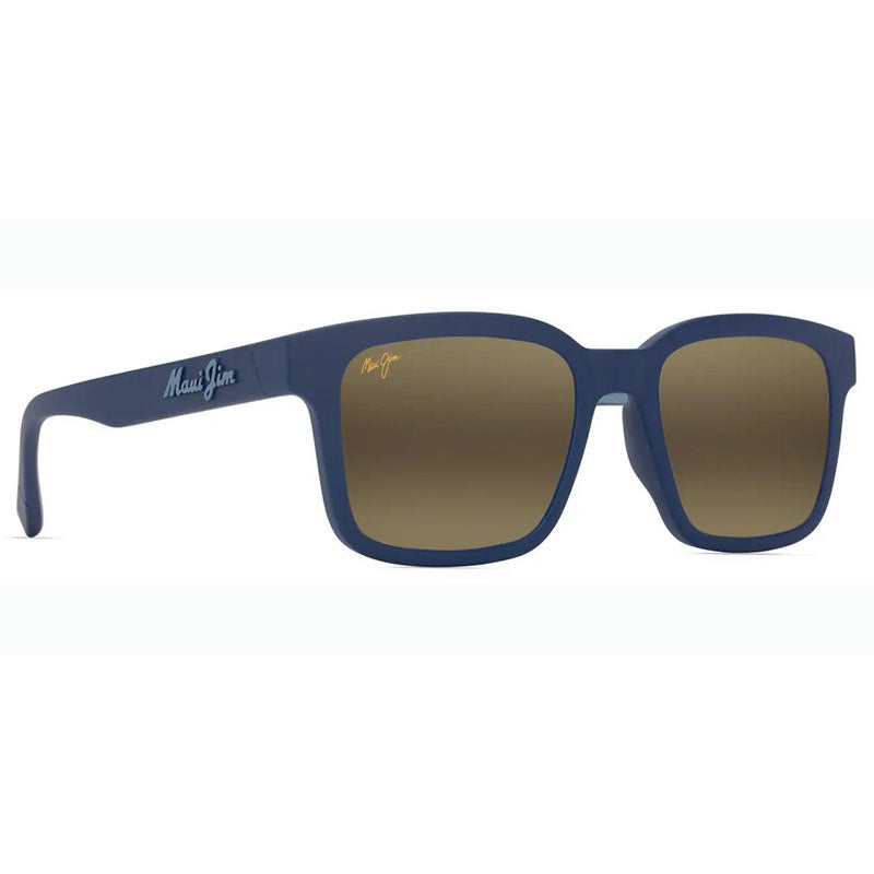 Maui Jim Sunglasses, Model: OpiopioAsianFit Colour: MM659022