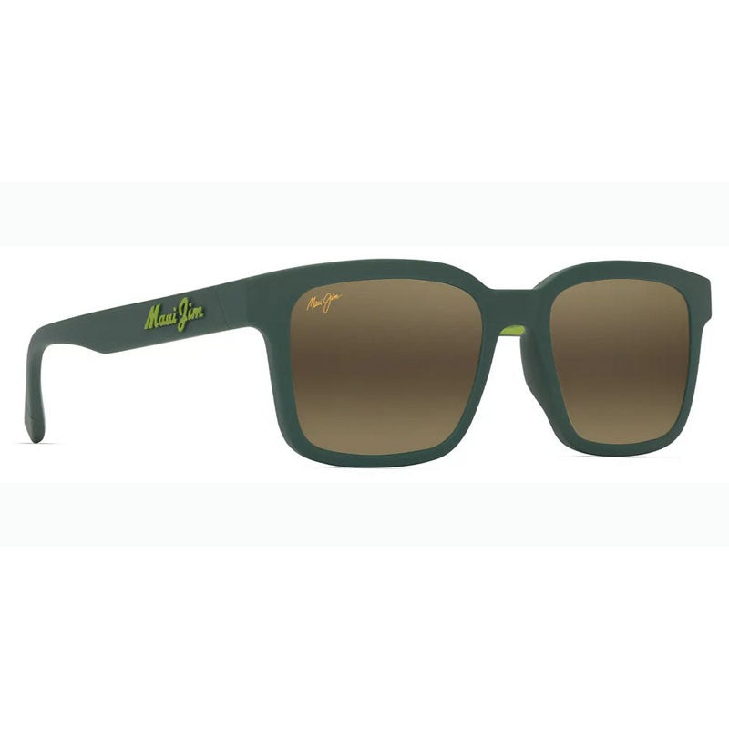 Maui Jim Sunglasses, Model: OpiopioAsianFit Colour: MM659023