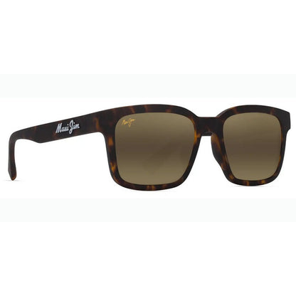 Maui Jim Sunglasses, Model: OpiopioAsianFit Colour: MM659024