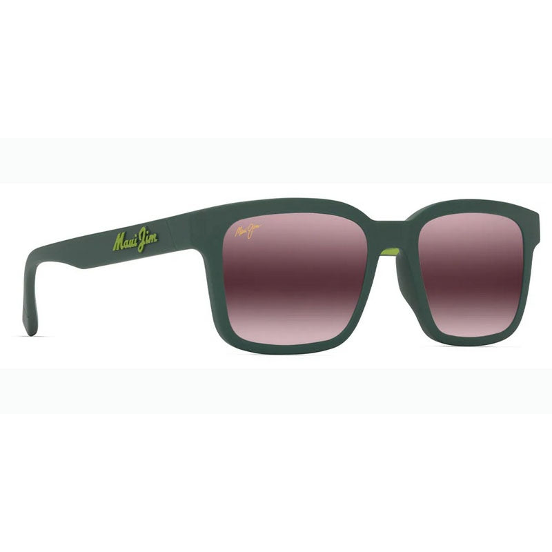 Maui Jim Sunglasses, Model: OpiopioAsianFit Colour: MM659027