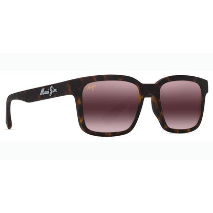 Maui Jim Sunglasses, Model: OpiopioAsianFit Colour: MM659028