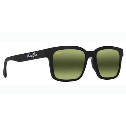 Maui Jim Sunglasses, Model: OpiopioAsianFit Colour: MM659029