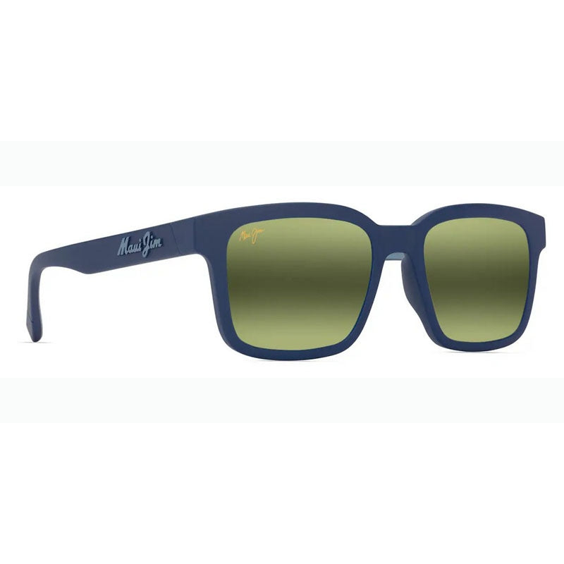 Maui Jim Sunglasses, Model: OpiopioAsianFit Colour: MM659030