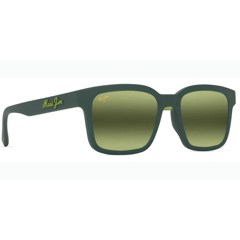 Maui Jim Sunglasses, Model: OpiopioAsianFit Colour: MM659031