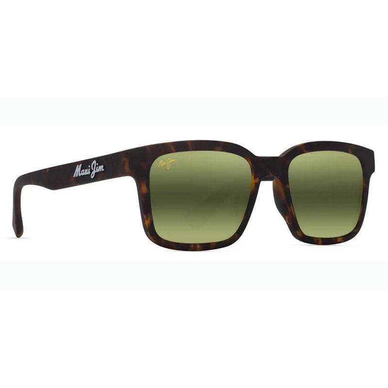 Maui Jim Sunglasses, Model: OpiopioAsianFit Colour: MM659032