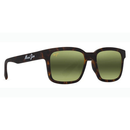 Maui Jim Sunglasses, Model: OpiopioAsianFit Colour: MM659032