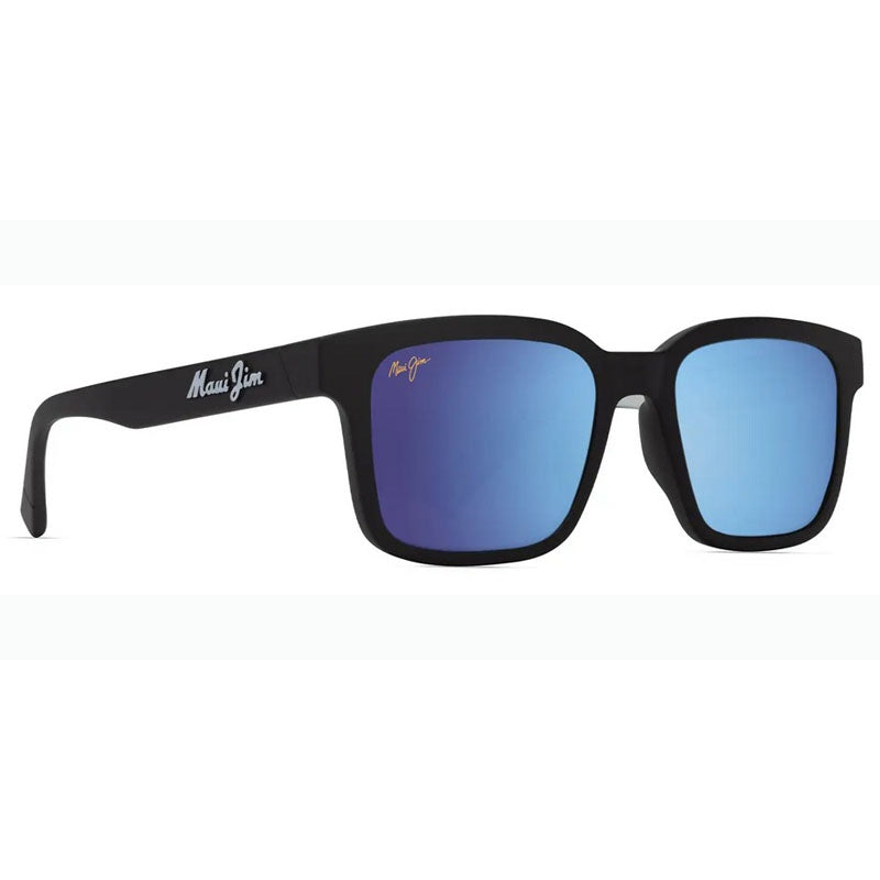 Maui Jim Sunglasses, Model: OpiopioAsianFit Colour: MM659033