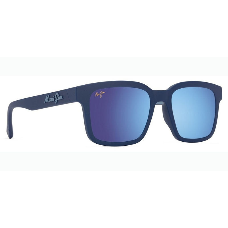 Maui Jim Sunglasses, Model: OpiopioAsianFit Colour: MM659034