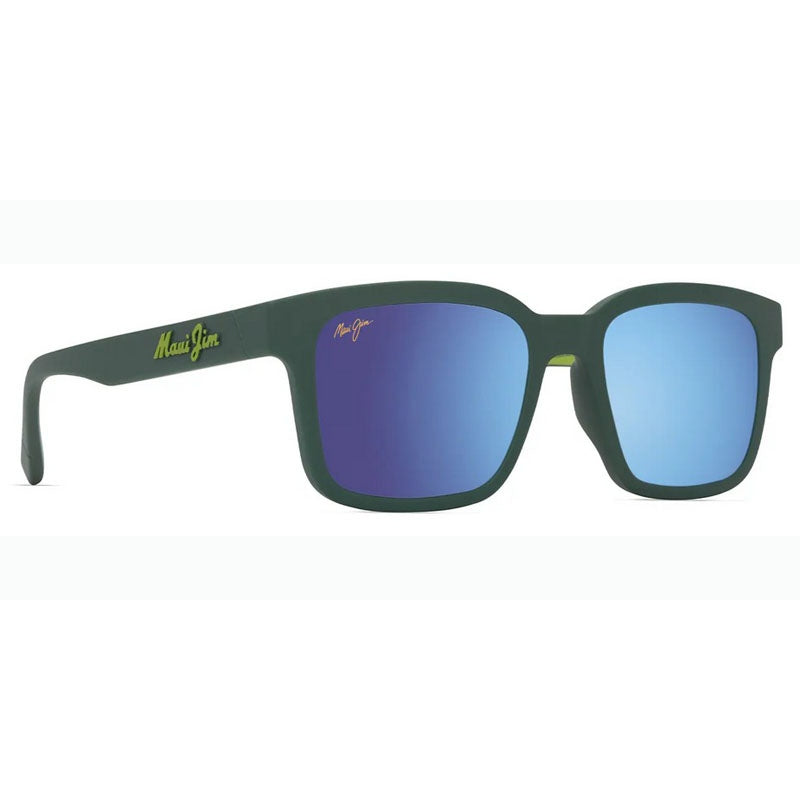 Maui Jim Sunglasses, Model: OpiopioAsianFit Colour: MM659035