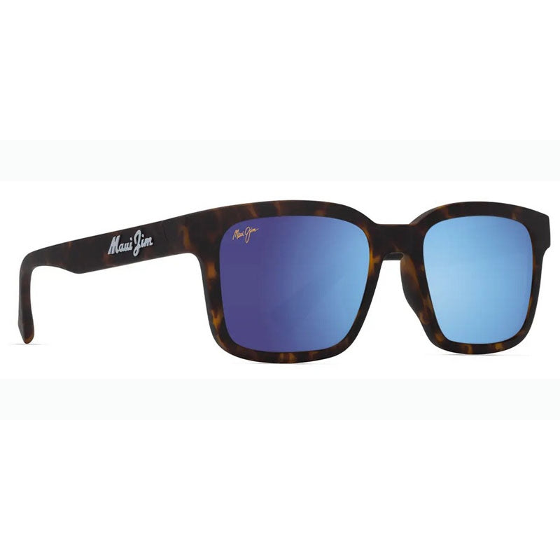 Maui Jim Sunglasses, Model: OpiopioAsianFit Colour: MM659036