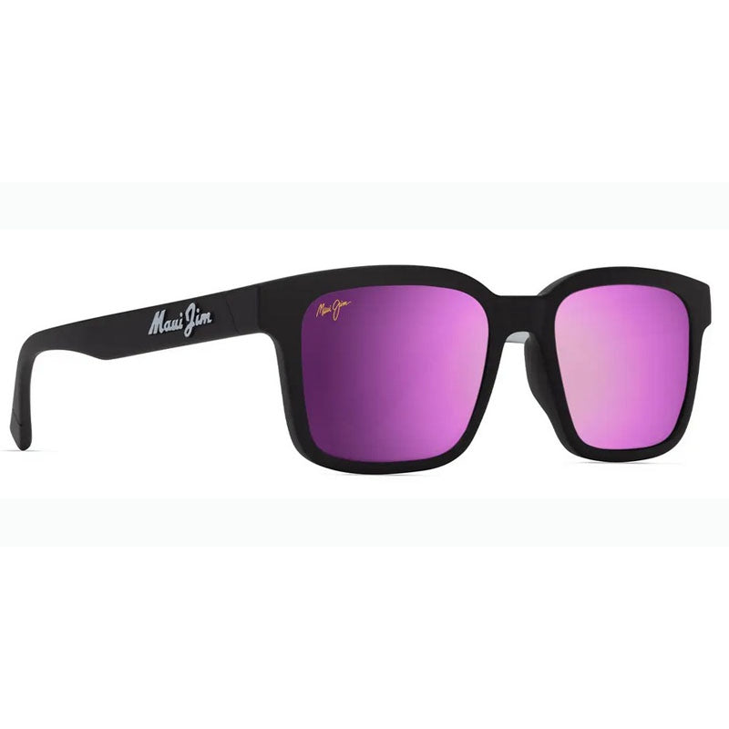 Maui Jim Sunglasses, Model: OpiopioAsianFit Colour: MM659037