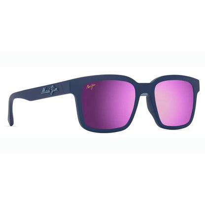 Maui Jim Sunglasses, Model: OpiopioAsianFit Colour: MM659038