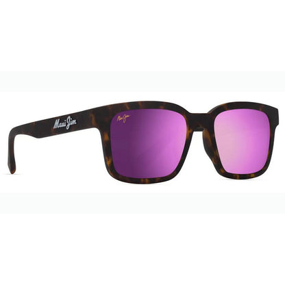 Maui Jim Sunglasses, Model: OpiopioAsianFit Colour: MM659040