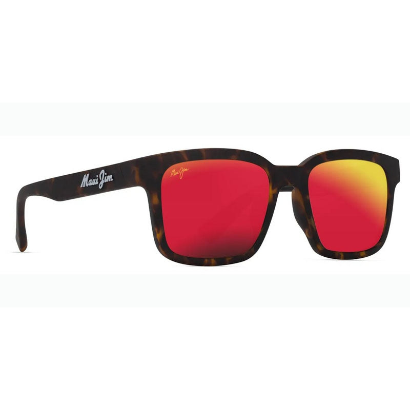 Maui Jim Sunglasses, Model: OpiopioAsianFit Colour: MM659044