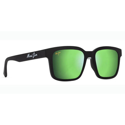 Maui Jim Sunglasses, Model: OpiopioAsianFit Colour: MM659045