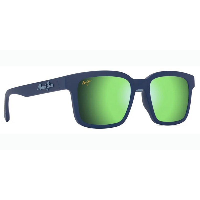 Maui Jim Sunglasses, Model: OpiopioAsianFit Colour: MM659046