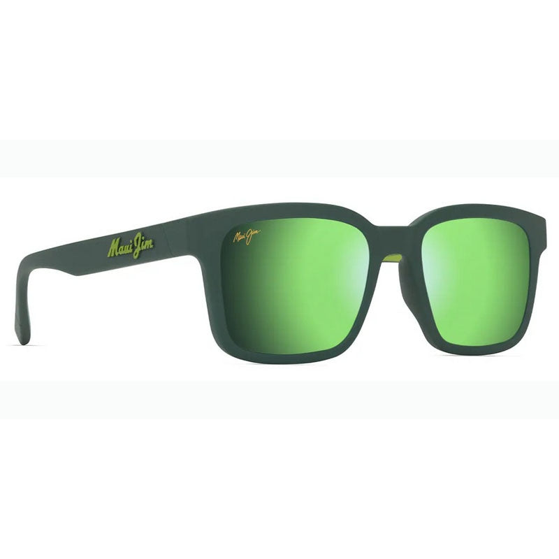 Maui Jim Sunglasses, Model: OpiopioAsianFit Colour: MM659047