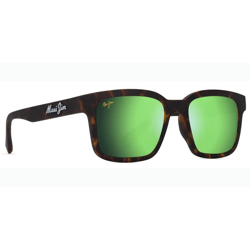 Maui Jim Sunglasses, Model: OpiopioAsianFit Colour: MM659048