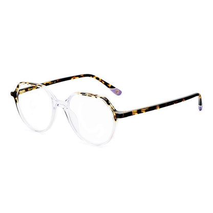 Etnia Barcelona Eyeglasses, Model: Orchid Colour: CLHV