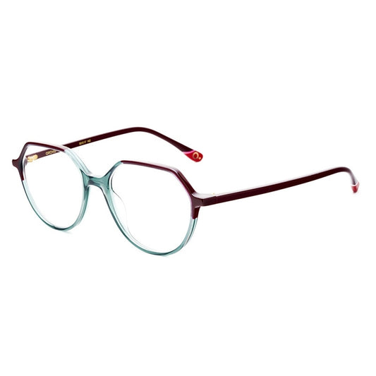 Etnia Barcelona Eyeglasses, Model: Orchid Colour: GRBX