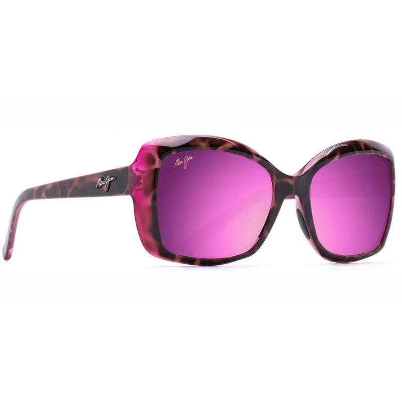 Maui Jim Sunglasses, Model: Orchid Colour: MM735024