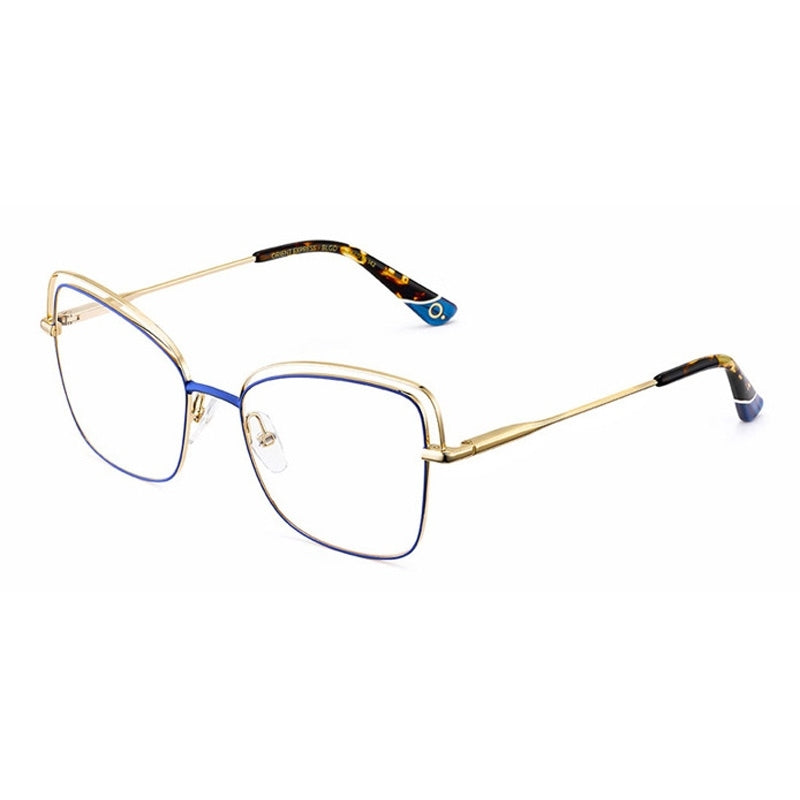 Etnia Barcelona Eyeglasses, Model: OrienteExpress Colour: BLGD