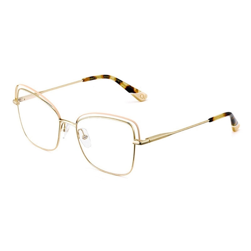 Etnia Barcelona Eyeglasses, Model: OrienteExpress Colour: GDWH