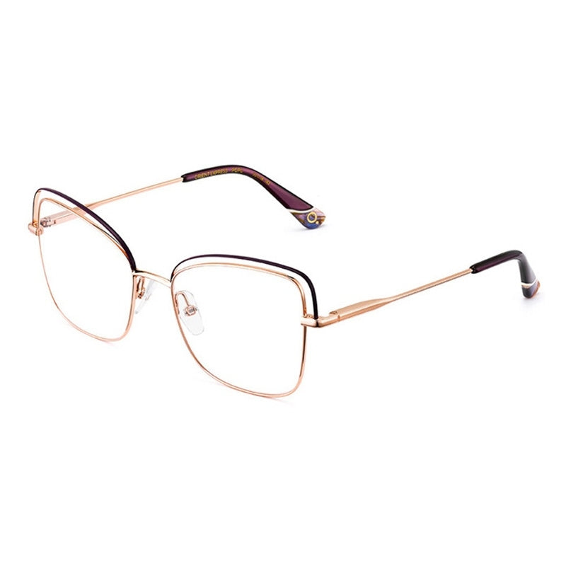 Etnia Barcelona Eyeglasses, Model: OrienteExpress Colour: PGPU