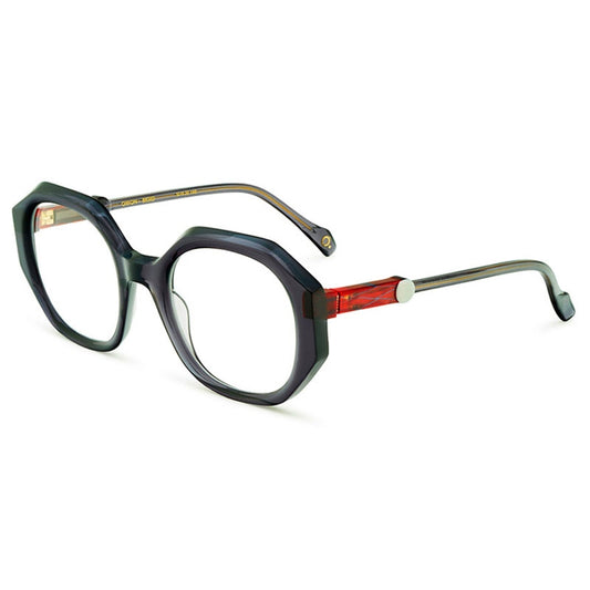 Etnia Barcelona Eyeglasses, Model: Orion Colour: BKRD