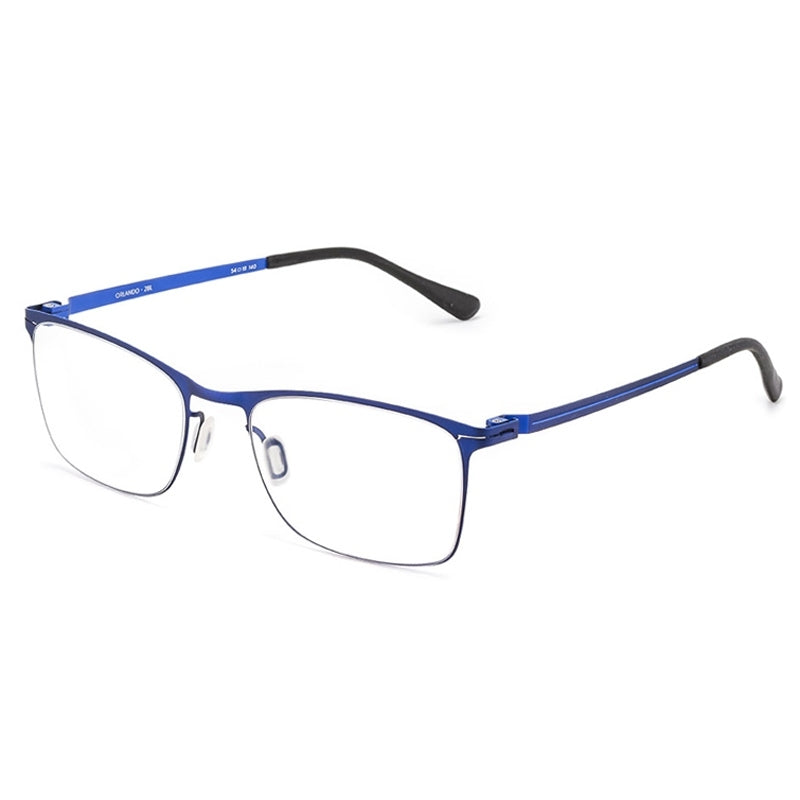 Etnia Barcelona Eyeglasses, Model: Orlando Colour: BL