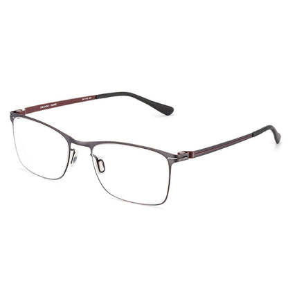 Etnia Barcelona Eyeglasses, Model: Orlando Colour: GMRD