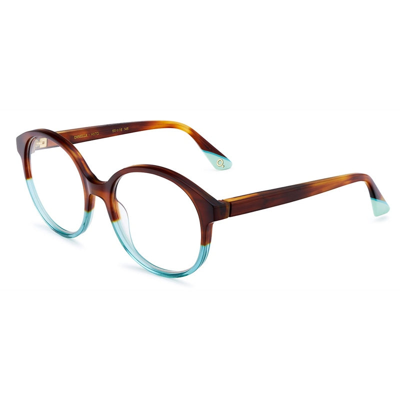 Etnia Barcelona Eyeglasses, Model: Ornella Colour: HVTQ