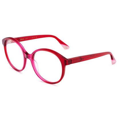 Etnia Barcelona Eyeglasses, Model: Ornella Colour: RDPK