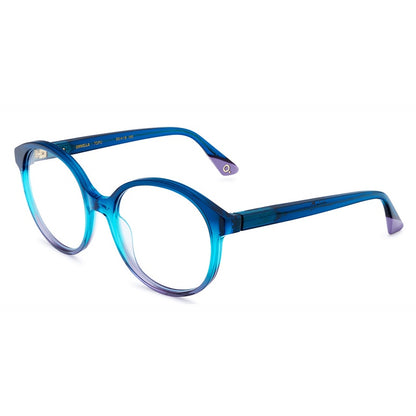 Etnia Barcelona Eyeglasses, Model: Ornella Colour: TQPU