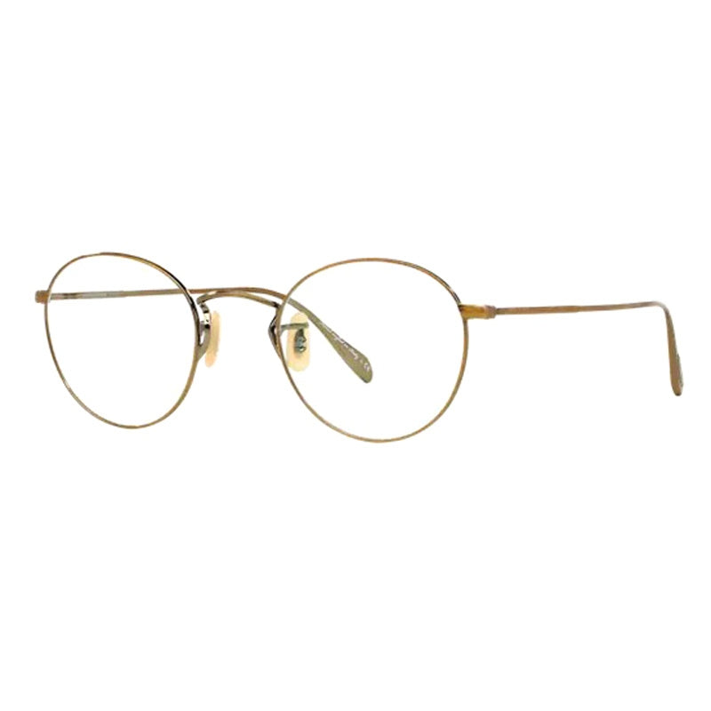 Oliver Peoples Eyeglasses, Model: OV1186 Colour: 5039