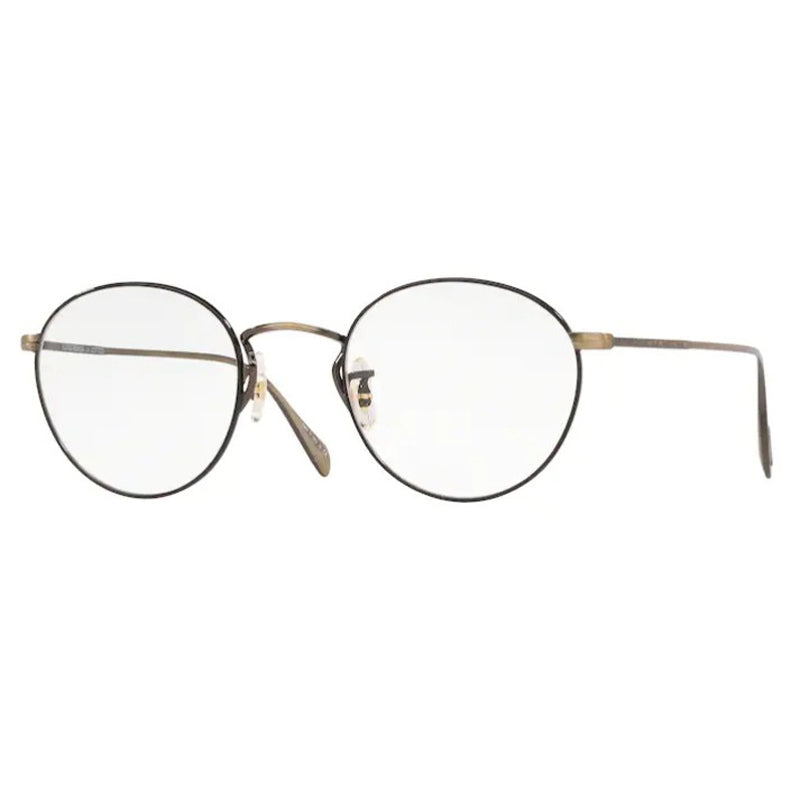 Oliver Peoples Eyeglasses, Model: OV1186 Colour: 5296