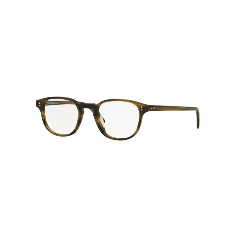 Oliver Peoples Eyeglasses, Model: OV5219 Colour: 1318