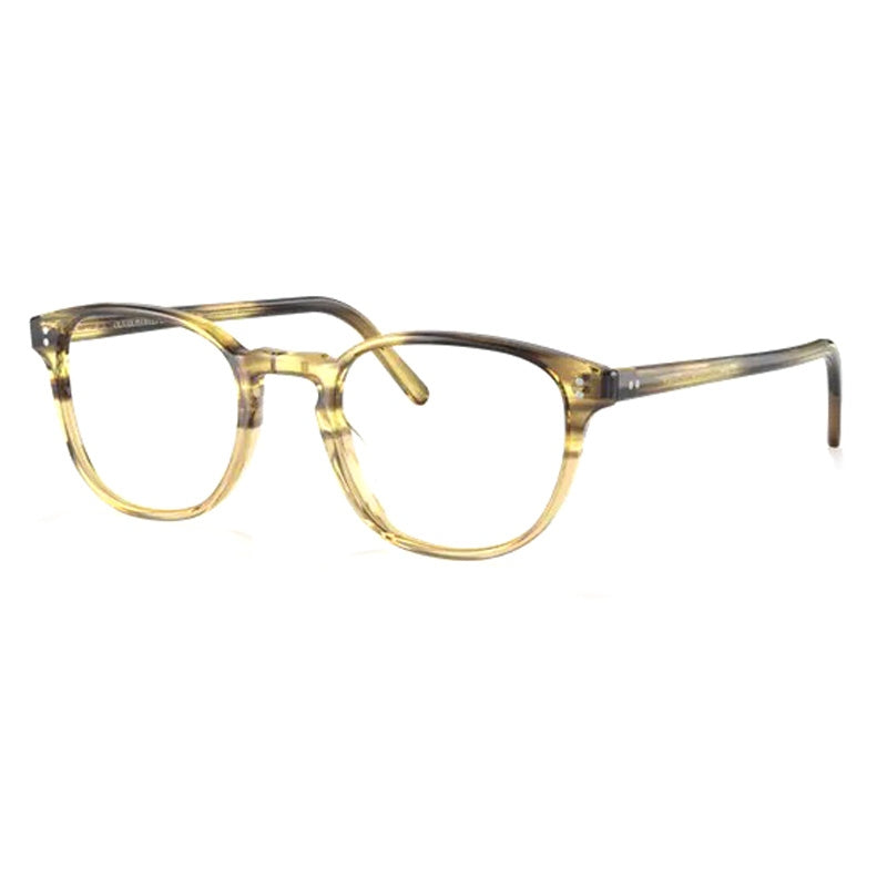 Oliver Peoples Eyeglasses, Model: OV5219 Colour: 1703