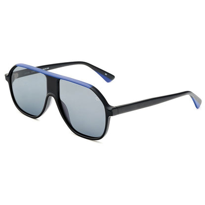 Etnia Barcelona Sunglasses, Model: Owami Colour: BKBL