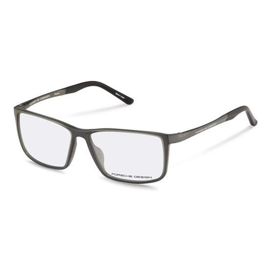 Porsche Design Eyeglasses, Model: P8328 Colour: D