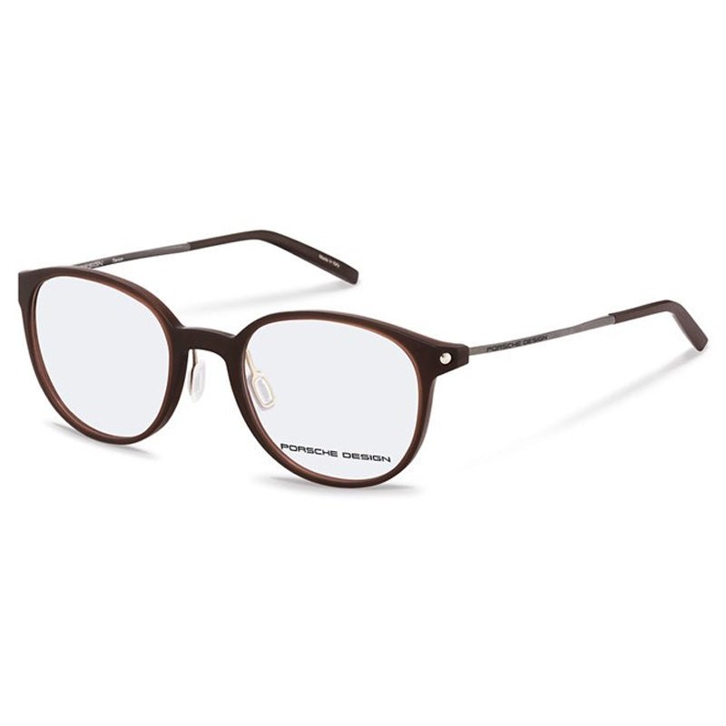 Porsche Design Eyeglasses, Model: P8335 Colour: B