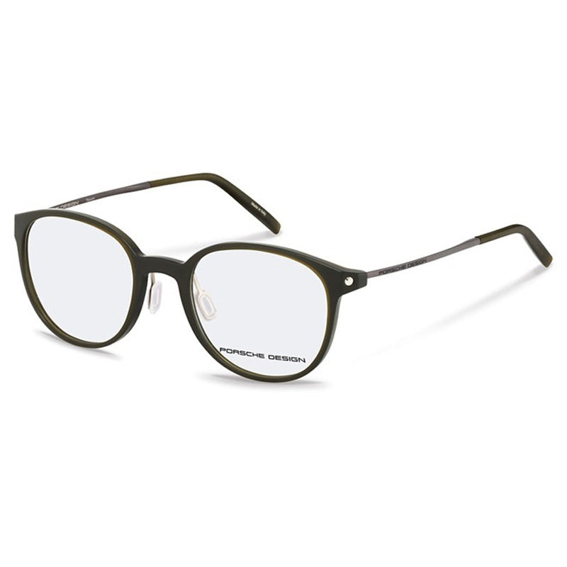 Porsche Design Eyeglasses, Model: P8335 Colour: C