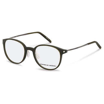 Porsche Design Eyeglasses, Model: P8335 Colour: C