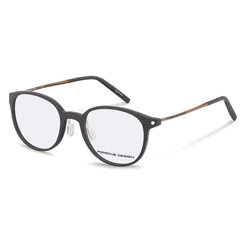 Porsche Design Eyeglasses, Model: P8335 Colour: D