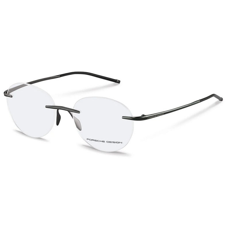 Porsche Design Eyeglasses, Model: P8362 Colour: A