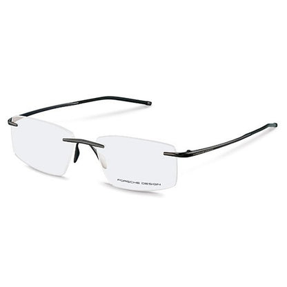 Porsche Design Eyeglasses, Model: P8362 Colour: AS2