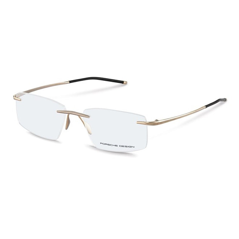 Porsche Design Eyeglasses, Model: P8362 Colour: B